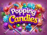 Gioco Caramelle scoppiettanti  on-line