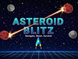 Gioco Blitz sugli asteroidi  on-line