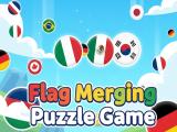 Gioco Segnala Gioco di puzzle di fusione  on-line