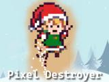 Gioco Distruttore di pixel  on-line