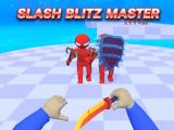 Gioco Maestro del Blitz di taglio  on-line