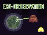 Gioco Osservazione Exo  on-line