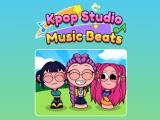 Gioco Ritmi musicali di Kpop Studio  on-line