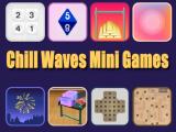 Gioco Minigiochi Onde Chill  on-line