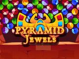 Gioco Gioielli piramidali  on-line