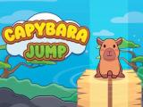 Gioco Salto del capibara  on-line