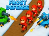 Gioco Difesa dal gelo  on-line