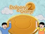 Gioco Dalgona Gara 2  on-line