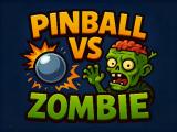Gioco Flipper VS Zombie  on-line