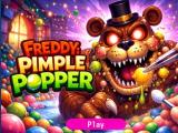 Game Freddy: reventador de espinillas  en línea