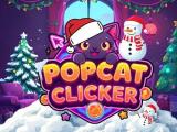 Gioco Popcat Clicker  on-line