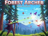 Gioco Arciere della foresta  on-line