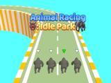 Gioco Parco inattivo di corse di animali  on-line