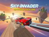 Gioco Gioco di pista impossibile Sky Invader  on-line