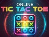 Gioco Tic Tac Toe in linea  on-line