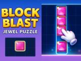 Gioco Puzzle a blocchi di gioielli esplosivi  on-line