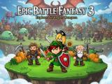 Gioco Fantasia di battaglia epica 3  on-line