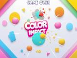 Gioco Impatto del colore  on-line
