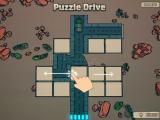 Gioco Puzzle Drive  on-line