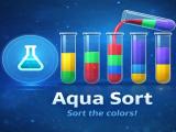Gioco Acqua-ordinamento  on-line