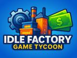 Gioco Idle Factory Gioco Tycoon  on-line