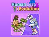 Gioco Salto umano: evoluzione  on-line