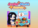 Gioco Segreti del mondo Avatar  on-line