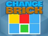 Gioco Cambia mattone  on-line