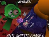 Gioco Sprunki Anti-Shifted: Fase 4  on-line