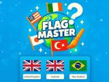 Gioco Maestro della bandiera  on-line