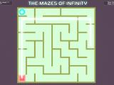Gioco I labirinti dell'infinito  on-line