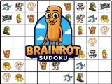 Game Sudoku Brainrot  en línea