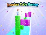 Gioco Corridore di cubi senza fine  on-line