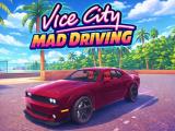 Gioco Vice City Guida pazza  on-line