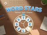 Gioco Stelle di parole  on-line
