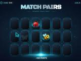 Gioco Sfida di memoria a coppie  on-line
