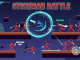 Gioco Battaglia con gli Stickman  on-line