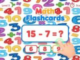Gioco Flashcard matematiche  on-line