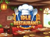 Gioco Ristorante inattivo  on-line