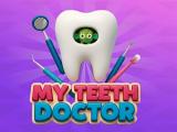 Game Mes dents Docteur  en ligne