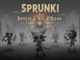 Game Sprunki Fase 8: maltratada y sombría  en línea