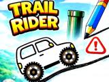 Gioco Trail Rider  on-line