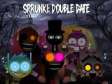 Game Sprunki: cita doble  en línea