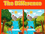 Game La différence  en ligne