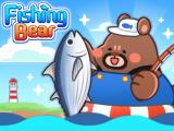 Gioco Orso pescatore  on-line