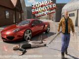 Gioco Gioco di cecchino sparatutto di zombi  on-line