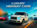Gioco Auto autostradali di lusso  on-line