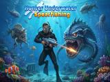 Gioco Cacciatore di pesca subacquea subacquea  on-line