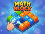 Gioco Blocco matematico  on-line