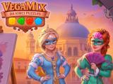 Gioco Puzzle VegaMix Da Vinci  on-line